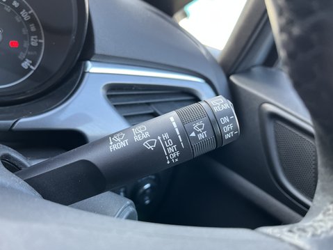 Vauxhall Corsa 1.4 Energy 5dr [AC] 27
