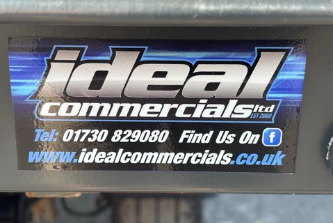 Ford Transit 350 Srw L2 130 ps Single Cab Tipper - Air Con 11