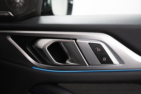 BMW i4 40 83.9kWh M Sport Gran Coupe 5dr Electric Auto eDrive (340 ps) 29