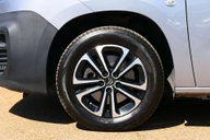 Citroen Berlingo 1.5 Berlingo 1000 Driver Blue HDi S/S Auto 6