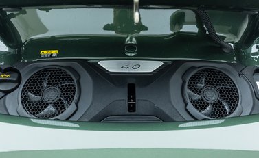 Porsche 911 GT3 TOURING (992) 45