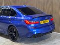 BMW 3 Series 2.0 320d M Sport Auto 4dr 31