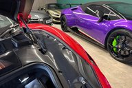 Ferrari SF90 Stradale 4.0T V8 7.9kWh F1 DCT 4WD Euro 6 (s/s) 2dr 18