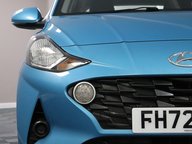 Hyundai i10 MPI SE 25