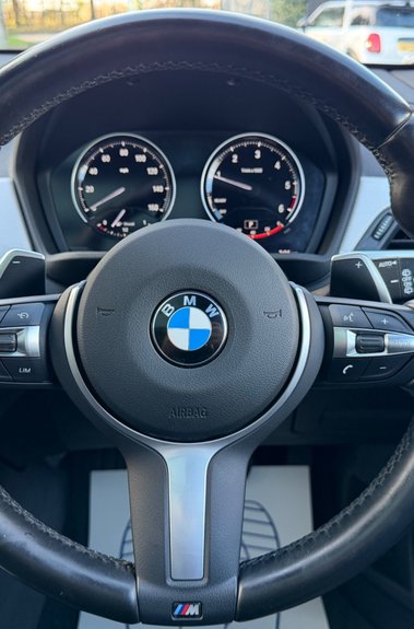 BMW X2 XDRIVE20D M SPORT - PAN ROOF - 20 INCH ALLOYS - M PLUS PACK 