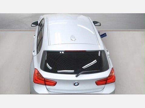 BMW 1 Series 1.5 118i Sport Euro 6 (s/s) 5dr 6
