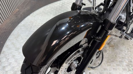 Keeway Superlight 125 2023 73 plate LTD MODEL ONLY 3K, LONG MOT, READY TO RIDE 125CC 20