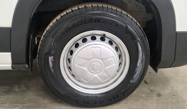 Maxus Deliver 9 Deliver 9 L3 2.0 D20 150 H2 Van 150PS