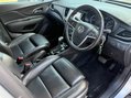 Vauxhall Mokka X ELITE NAV AUTOMATIC 12