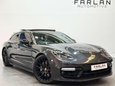 Porsche Panamera 4.0T V8 GTS Sport Turismo 5dr Petrol PDK 4WD Euro 6 (s/s) (460 ps) 1