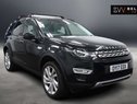 Land Rover Discovery Sport 2.0 Discovery Sport Luxury HSE TD4 Automatic 4WD 5dr *NATIONAL DELIVERY*