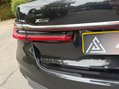 BMW 7 Series 3.0 745Le 12kWh M Sport Auto xDrive Euro 6 (s/s) 4dr 96