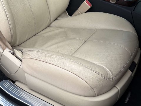 Mercedes-Benz S Class 3.0 S320 CDi Auto 4dr 6