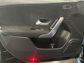 Mercedes-Benz A Class 2.0 A 220 D AMG Line Auto 4dr 50