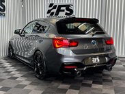 BMW 1 Series 3.0 M140i Shadow Edition Hatchback 3dr Petrol Auto Euro 6 (s/s) (340 ps) 4