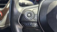 Toyota Corolla 1.8 VVT-h Design Hatchback 5dr Petrol Hybrid CVT Euro 6 (s/s) (122 ps) 19