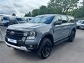 Ford Ranger 2.0 TD EcoBlue Tremor Pickup Double Cab 4dr Diesel Auto 4WD Euro 6 (s/s) (2 15