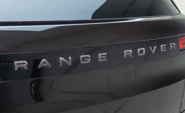 Land Rover Range Rover Sport P635 SV EDITION ONE 44