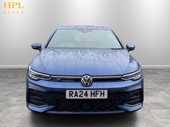 Volkswagen Golf 1.5 TSI R-Line Hatchback 5dr Petrol Manual Euro 6 (s/s) (150 ps)