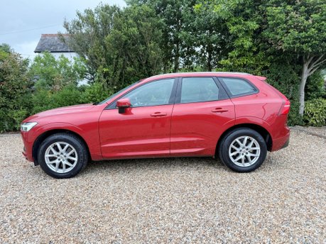 Volvo XC60 2.0 D4 Momentum AWD Euro 6 (s/s) 5dr 3