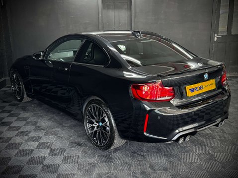 BMW M2 3.0 M2 Competition Edition Auto 2dr 32