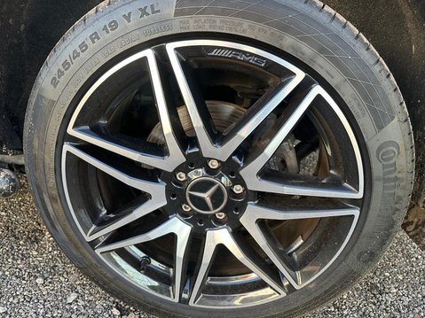Mercedes-Benz Vito 119 PREMIUM L1 19