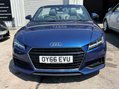 Audi TT 2.0 TT S Line TDI Ultra 2dr 2