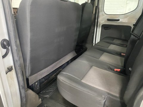 Ford Transit 350 LEADER CRC ECOBLUE L4 DROPSIDE 14