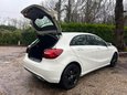 Mercedes-Benz A Class 1.5 A180d Sport (Premium) 7G-DCT Euro 6 (s/s) 5dr 10