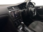 Volkswagen Golf e-Golf 5dr 2