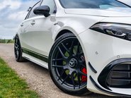 Mercedes-Benz A Class AMG A 45 S+ 6