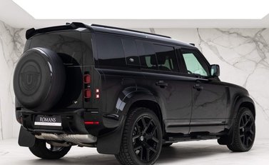 Land Rover Defender SE 22