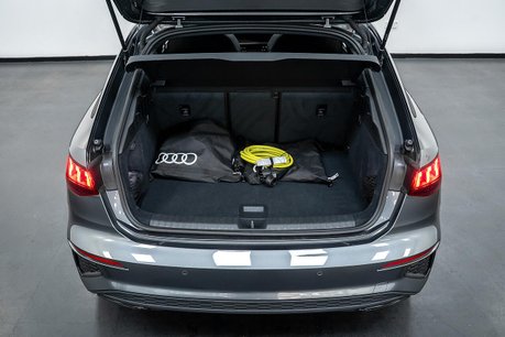 Audi A3 1.4 TFSIe 45 S line Competition Sportback 5dr Petrol Plug-in Hybrid S Troni 41