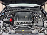 Jaguar F-Pace 2.0 D180 R-Sport Auto AWD Euro 6 (s/s) 5dr 46