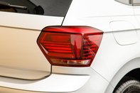 Volkswagen Polo MATCH TSI DSG 9