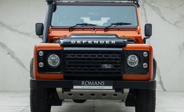 Land Rover Defender 110 ADVENTURE 7
