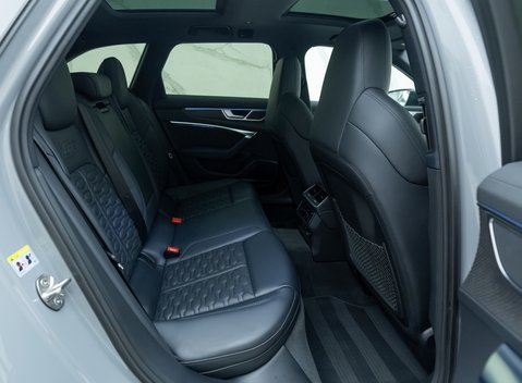 Audi RS6 AVANT VORSPRUNG 18