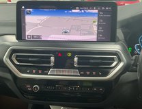 BMW Ix3 80kWh M Sport Pro SUV 5dr Electric Auto (286 ps) 14