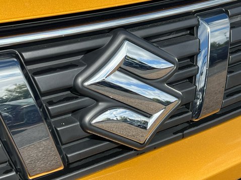 Suzuki Vitara SZ-T 15