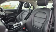 Mercedes-Benz C Class 2.1 C220d Sport (Premium Plus) Saloon 4dr Diesel G-Tronic+ Euro 6 (s/s) (17 41