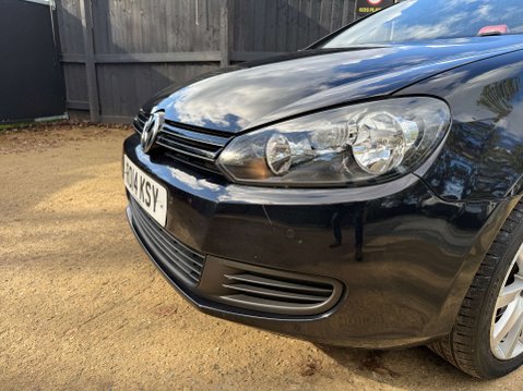Volkswagen Golf 1.4 Golf SE TSi Semi-Auto 2dr 46