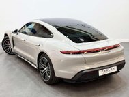Porsche Taycan Performance Plus 93.4kWh 4S Saloon 4dr Electric Auto 4WD (571 ps) 26