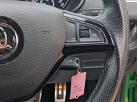 Skoda Octavia VRS TSI DSG 24