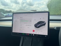 Tesla Model Y (Sold) (Dual Motor) Performance SUV 5dr Electric Auto 4WDE (426 bhp) 19