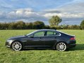 Jaguar XF D PORTFOLIO Low Mileage FSH 2