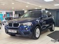 BMW X3 2.0 20d SE SUV 5dr Diesel Auto xDrive Euro 6 (s/s) (190 ps) 4