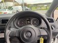 Volkswagen Polo 1.2 Match Euro 5 5dr 36