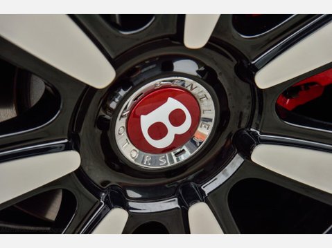 Bentley Continental 4.0 V8 GTC S Auto 4WD Euro 6 2dr 30