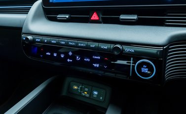 Hyundai IONIQ 5 N 25