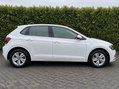 Volkswagen Polo 1.0 EVO SE Hatchback 5dr Petrol Manual Euro 6 (s/s) (65 ps) 6